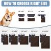 imageSmiry Waterproof Dog Blanket Reversible Dog Bed Cover Pet Blanket Soft Pet Couch Covers for Sofa Washable Bed Couch Sofa Furniture Protector for Puppy Cat Kids 30quotx70quot GreyDark GreyChocolateDark Grey