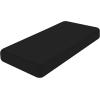 imageSmiry Printed Couch Cushion Covers Stretch Soft Couch Covers for Sofa Washable NonSlip Sofa Slipcover Furniture Protector for Indoor and Outdoor 1 Pack GreenBlack