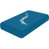 imageSmiry Waterproof Couch Cushion Covers Stretch Washable Sofa Cushion Cover Soft Sofa Slipcover Elastic NonSlip Furniture Protector for Pets Kid 1 Pack CamelDeep Teal