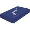 imageSmiry Waterproof Couch Cushion Covers Stretch Washable Sofa Cushion Cover Soft Sofa Slipcover Elastic NonSlip Furniture Protector for Pets Kid 3 Pack CamelNavy