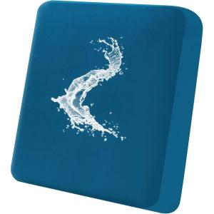 imageSmiry Waterproof Couch Cushion Covers Stretch Washable Sofa Cushion Cover Soft Sofa Slipcover Elastic NonSlip Furniture Protector for Pets Kid 1 Pack CamelDeep Teal