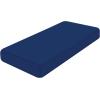 imageSmiry Printed Couch Cushion Covers Stretch Soft Couch Covers for Sofa Washable NonSlip Sofa Slipcover Furniture Protector for Indoor and Outdoor Medium BeigeNavy