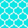 imageSmiry Rectangle Picnic Table Cover Waterproof Elastic Fitted Camping Tablecloths for 6 Foot Tables Wipeable Flannel Backed Vinyl Tablecloth Protector for Indoor Outdoor Blue 30x72 InchesTeal