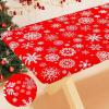 Chirstmas Red