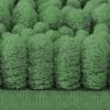 image:imageSmiry Bathroom Toilet Rugs U Shaped 24x20 Extra Soft Absorbent Non Slip Rubber Backing Chenille Contour Bath Rugs for Toilet Machine Washable Contoured Bath Mats Navy BlueOlive Green