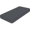 image:imageSmiry Printed Couch Cushion Covers Stretch Soft Couch Covers for Sofa Washable NonSlip Sofa Slipcover Furniture Protector for Indoor and Outdoor 1 Pack RedDark Grey