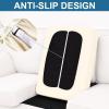 image:imageSmiry Printed Couch Cushion Covers Stretch Soft Couch Covers for Sofa Washable NonSlip Sofa Slipcover Furniture Protector for Indoor and Outdoor 1 Pack RedCream