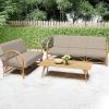 image:imageSmiry Printed Couch Cushion Covers Stretch Soft Couch Covers for Sofa Washable NonSlip Sofa Slipcover Furniture Protector for Indoor and Outdoor 1 Pack RedTaupe