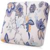 image:imageSmiry Printed Couch Cushion Covers Stretch Soft Couch Covers for Sofa Washable NonSlip Sofa Slipcover Furniture Protector for Indoor and Outdoor 1 Pack RedBeige