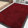 Deep Red